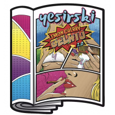 Yesirski LCG 2.0 3.5
